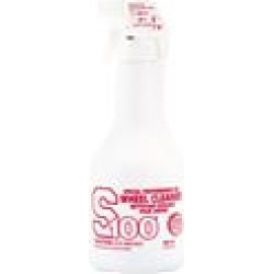 S100 Wheel Cleaner