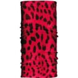 Hair Glove Leopard Light Weight EZ Tube
