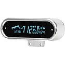 Dakota Digital MCV-7000 Series Classic Digital Gauge