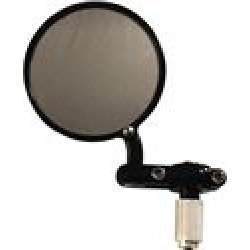 PSR Giorgio Bar End Mirrors