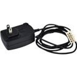 DynoJet Power Commander III 110V/220V Dual Volt Power Adapter