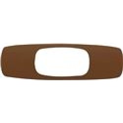 Oakley Square O Sticker