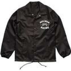 Thor Hallman Finish Line Windbreaker