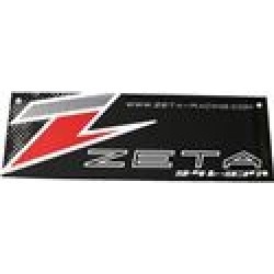 Zeta Logo Banner