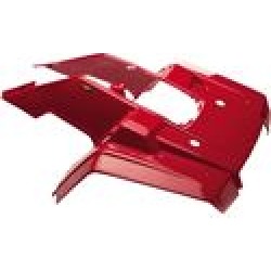 Maier ATV Front Fender With Integrated Fender Flares