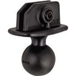 RAM Mounts Garmin Virb Camera Adaptor With 1" Ball