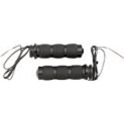 Avon Grips Velvet Air Cushion Heated Grips