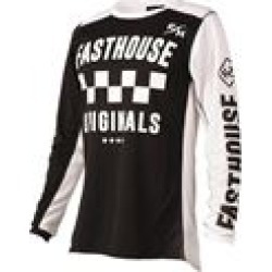 Fasthouse Checkers OG Jersey