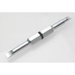 Motion Pro Small And Medium Straight Slot Bit For Deep Well T-Handles