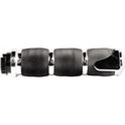 Avon Grips Air Cushion Metric Cruiser Grips With Throttle Assist