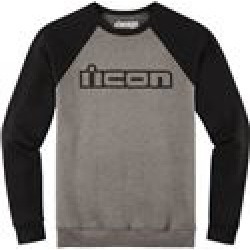 Icon OG Crew Neck Sweatshirt
