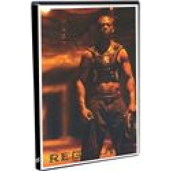 Impact Video Get Up On 2 Regulated DVD