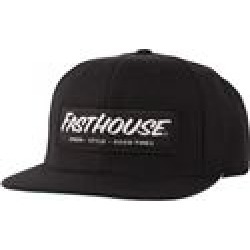 Fasthouse Speed Style Good Times Snapback Hat