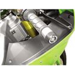 R&G Racing Bar End Sliders