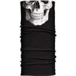 Hair Glove Reflective Skull Light Weight EZ Tube