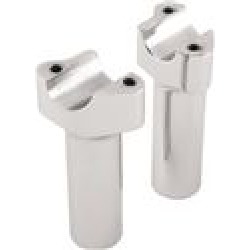 Wild 1 Chubby 4 1/2" Handlebar Risers