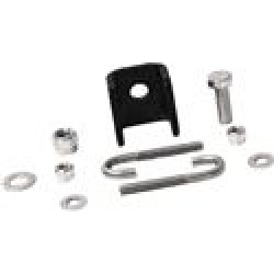 Warn Plow Termination Kit