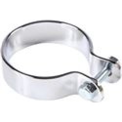Harddrive Parts Universal 2" Exhaust Clamps