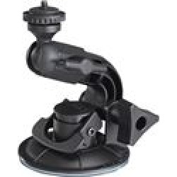 Drift Suction Cup Camera Mount