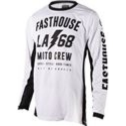 Fasthouse Cool Vented Jersey