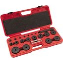 Bikemaster Bearing/Bushing Tool Set