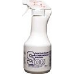 S100 Total Cycle Cleaner Starter