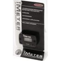 Hardline iMeter Wireless Hour Meter