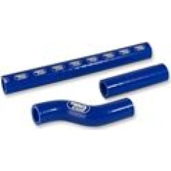 Moose Race Fit Radiator Hose and Clamp Kit