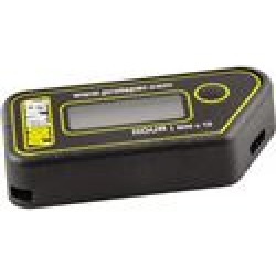 Pro Taper Wireless Hour Meter