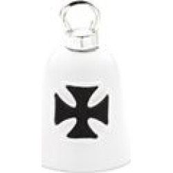 Hair Glove Biker Cross Defender Bell
