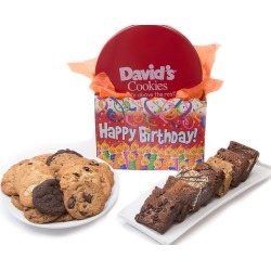 Birthday Party Box