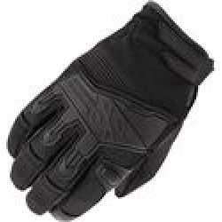 Speed And Strength Hammer Down Vented Textile Gloves