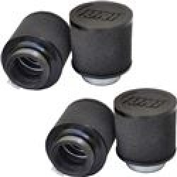 Uni Filter Universal Pod 2-34" Deluxe Air Filter Kit