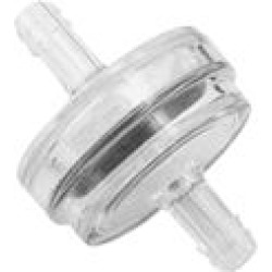 Visu-Filter Fuel Filter 316