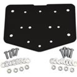 Enduro Engineering License Plate Holder Kit