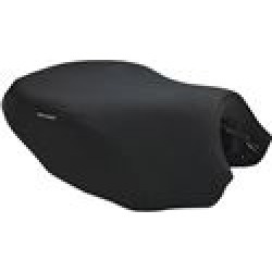 Seat Concepts Comfort Front Tall Seat Foam And Cover Kit With Rear Cover