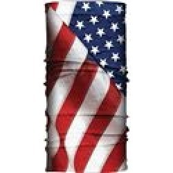 Hair Glove USA Flag Light Weight EZ Tube