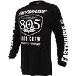 Fasthouse Air-Cooled 805 Shield Vented Jersey