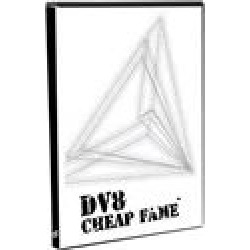 Impact Video DV8 Cheap Fame DVD
