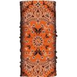 Hair Glove Butterfly Paisley Light Weight EZ Tube