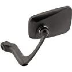Bikemaster Napbone Bar End Mirror