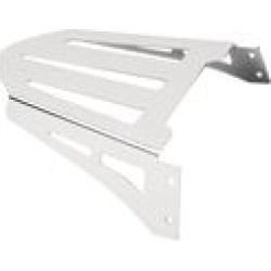 Cobra Formed Sissy Bar Luggage Rack
