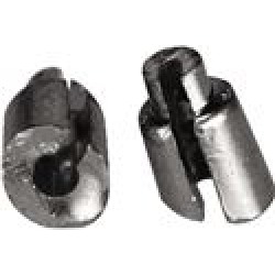 K&L Universal Angled Spoke Wheel Weights
