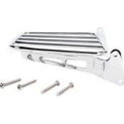 Cobra Tubed Rear Luggage Rack