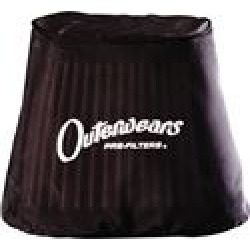 Outerwears Water Repellent Prefilters