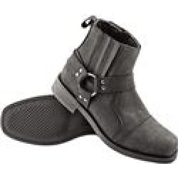 Speed And Strength Cruise Missile Boots