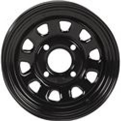 ITP Delta Steel Wheel