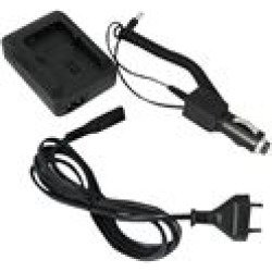 Drift Wall Battery Charger