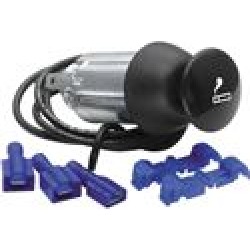 MC Enterprises Water-Resistant Cigarette Lighter