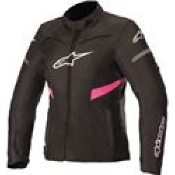Alpinestars Stella T-Kira Waterproof Women's Textile Jacket